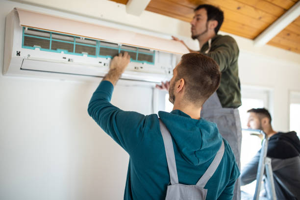 Best Heating Repair Services  in Ithaca, MI