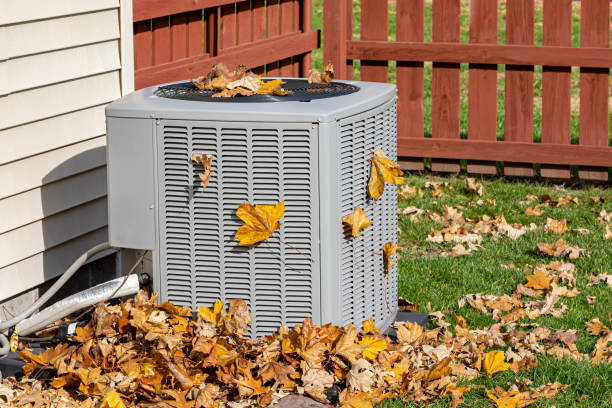 Best HVAC Maintenance Near Me  in Ithaca, MI