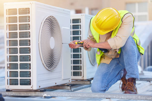 AC Installation Near Me in Ithaca, MI