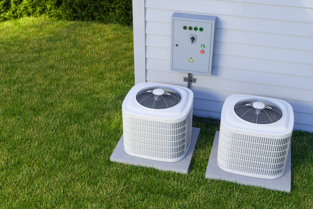  Ithaca, MI HVAC Pros