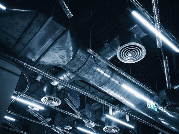 Best Central Air Repair  in Ithaca, MI