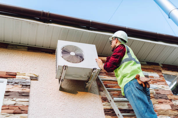 Affordable Air Conditioning Repair in Ithaca, MI