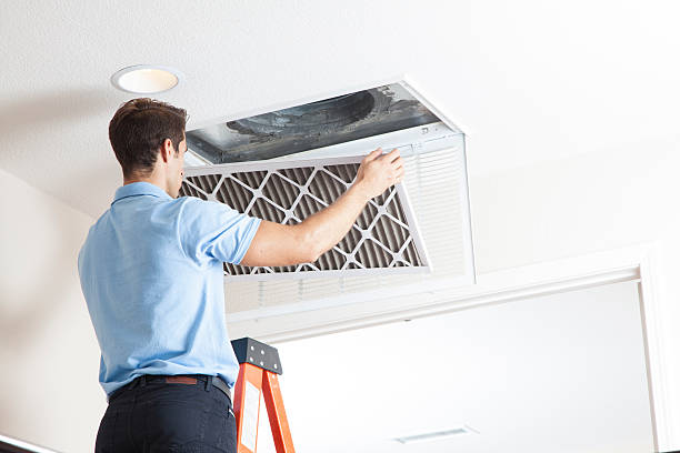Best Emergency HVAC Repair  in Ithaca, MI