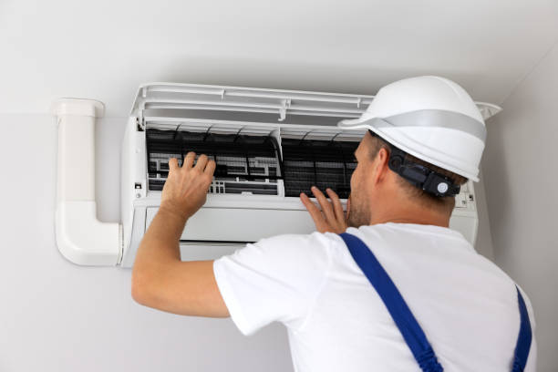 Best HVAC Repair Near Me  in Ithaca, MI