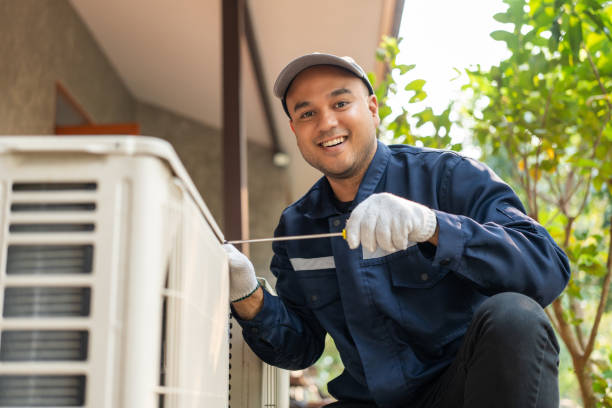 Best HVAC Tune-Up Services  in Ithaca, MI
