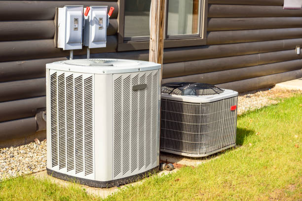Reliable Ithaca, MI HVAC Solutions