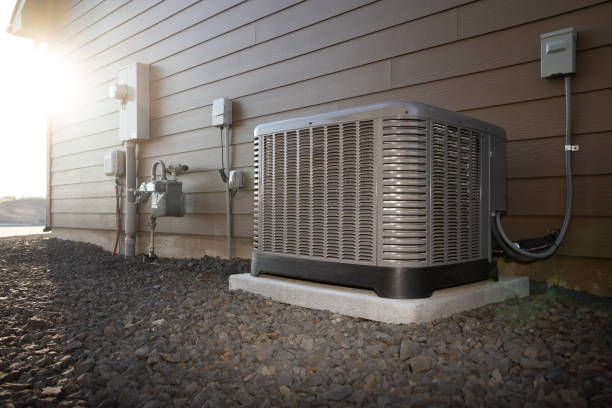 Best Air Quality Test  in Ithaca, MI